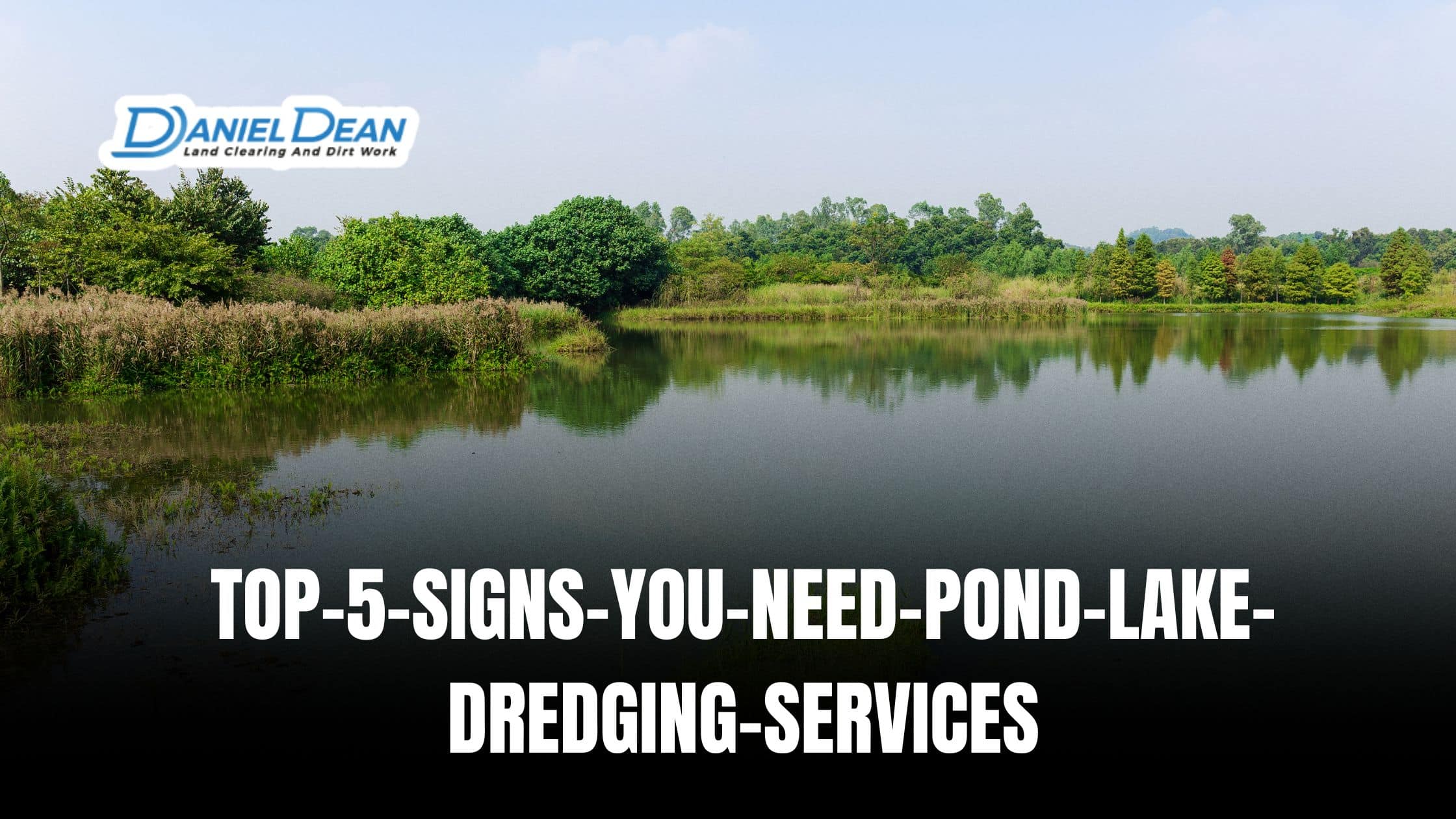 How Much Is Land Clearing Per Acre? The Cost and Best Methods