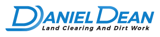 Daniel Dean Land Clearing And Dirt Work